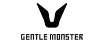 个人护理行业排行榜第10名 | GENTLE MONSTER