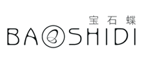 丝巾行业排行榜第4名 | 宝石蝶BAOSHIDI