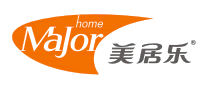 窗帘布艺行业排行榜第4名 | Major美居乐