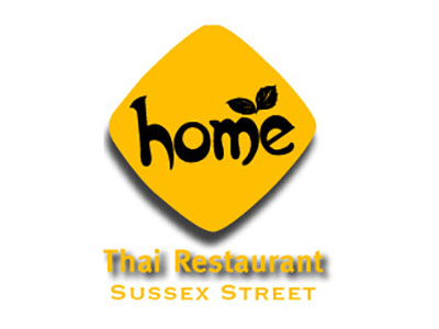 泰国菜行业排行榜第10名 | Home Thai