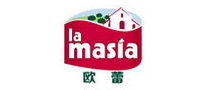 食用橄榄油行业排行榜第8名 | LAMASIA欧蕾