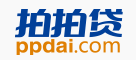 贷款网行业排行榜第2名 | 拍拍贷