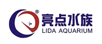 鱼缸行业排行榜第9名 | 亮点水族LIDIA