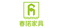 实木家具行业排行榜第10名 | 春诺家具CHUNNUO