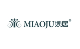 墙纸行业排行榜第6名 | 妙居墙纸