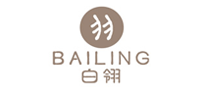 羽绒被行业排行榜第3名 | 白翎BAILING