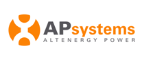 光伏逆变器行业排行榜第8名 | APsystems昱能