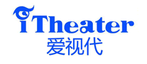 3D眼镜行业排行榜第8名 | 爱视代iTheater