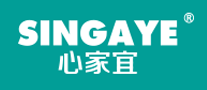 置物架行业排行榜第6名 | 心家宜SINGAYE