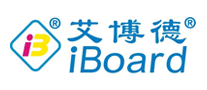 电子白板行业排行榜第3名 | 艾博德iBoard