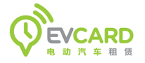 共享汽车行业排行榜第1名 | EVCARD