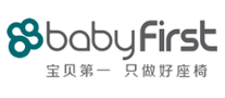 安全座椅行业排行榜第9名 | 宝贝第一Babyfirst
