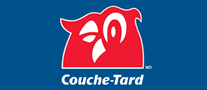便利店行业排行榜第2名 | Couche-Tard库世塔德