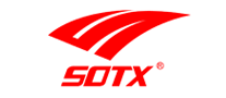 羽毛球行业排行榜第5名 | SOTX索牌