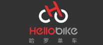 共享单车行业排行榜第4名 | 哈罗单车Hellobike