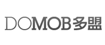 广告联盟行业排行榜第5名 | Domob多盟