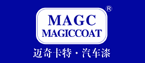 汽车油漆行业排行榜第6名 | 迈奇卡特MAGC