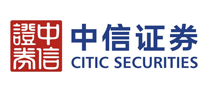 证券行业排行榜第2名 | 中信证券