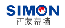 建筑幕墙行业排行榜第7名 | 西蒙幕墙SIMON