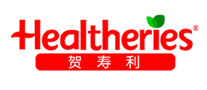 奶酪行业排行榜第5名 | Healtheries贺寿利