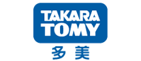 健身玩具行业排行榜第3名 | TAKARATOMY多美