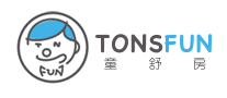 学习桌行业排行榜第9名 | 童舒房TONSFUN