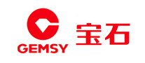 缝纫机行业排行榜第5名 | GEMSY宝石