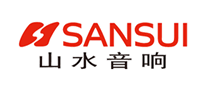 低音炮行业排行榜第2名 | SANSUI山水音响
