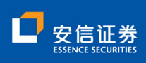 证券交易所行业排行榜第6名 | 安信证券