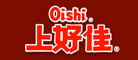 薯片行业排行榜第10名 | Oishi上好佳