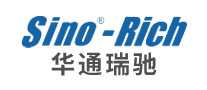 树脂行业排行榜第7名 | 华通瑞驰Sino-Rich