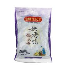 松子行业排行榜第5名 | 姚生记