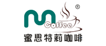 咖啡厅行业排行榜第2名 | 蜜思特莉