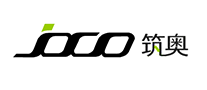园林景观行业排行榜第4名 | 筑奥设计JOCO