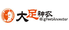 足疗行业排行榜第5名 | 大足神农