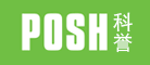 办公桌行业排行榜第7名 | POSH科誉