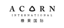 购物网行业排行榜第6名 | 橡果国际ACORN