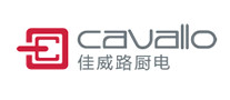 燃气灶行业排行榜第1名 | 佳威路CAVALLO
