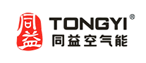 空气能热水器行业排行榜第2名 | TONGYI同益