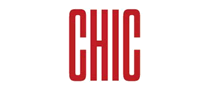 展会展览行业排行榜第1名 | CHIC
