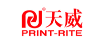 刻录盘行业排行榜第9名 | PrintRite天威