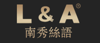丝巾行业排行榜第6名 | 南秀丝语L&A