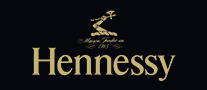 白兰地行业排行榜第4名 | Hennessy轩尼诗