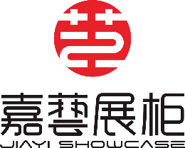 置物架行业排行榜第8名 | 嘉艺展柜