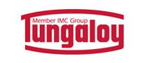 数控刀具行业排行榜第9名 | Tungaloy泰珂洛