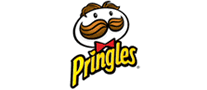 薯片行业排行榜第2名 | Pringles品客