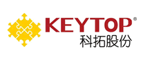 停车场行业排行榜第2名 | KEYTOP科拓