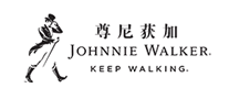 威士忌行业排行榜第9名 | JohnnieWalker尊尼获加