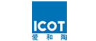 文化石行业排行榜第9名 | 爱和陶ICOT