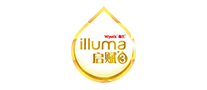 婴儿奶粉行业排行榜第5名 | illuma启赋